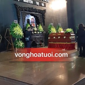Nhà tang lễ số 5 trần thánh tông