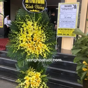 Vòng hoa văn điển thanh trì